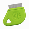Pet Flea Comb for Dogs and Cats【AB54S/AB54L】