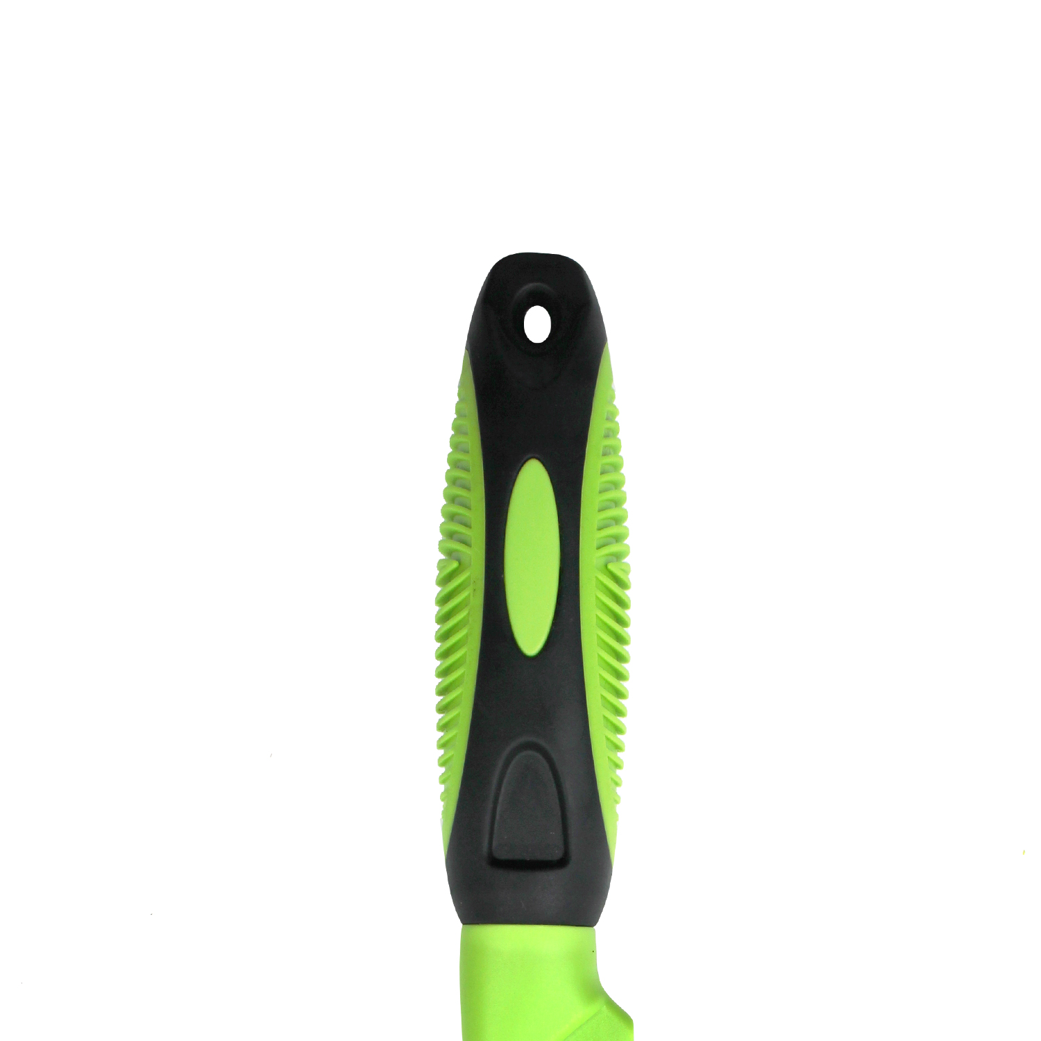 Rotating Pin Pet Comb with 68 Fine Pins for Dogs and Cats 【0101-002】