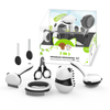 7-in-1 Cat Grooming Tool Set【0107-006】