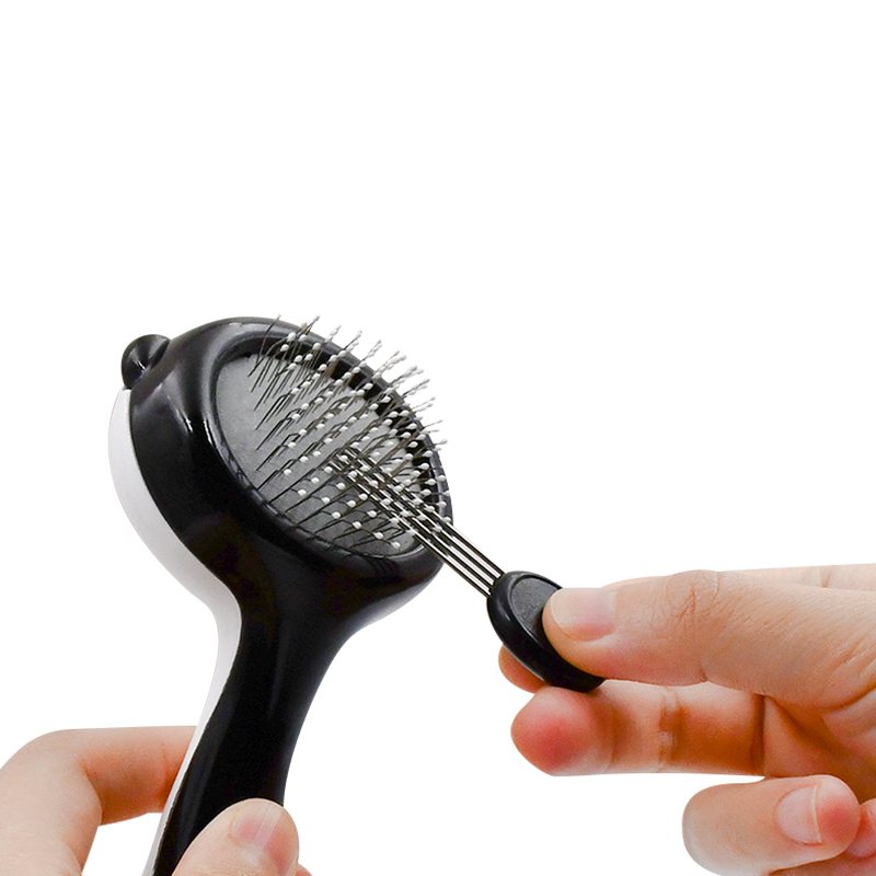 7-in-1 Cat Grooming Tool Set【0107-006】
