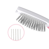 Professional Long Pin Pet Brush for Dogs and Cats【0101-148】