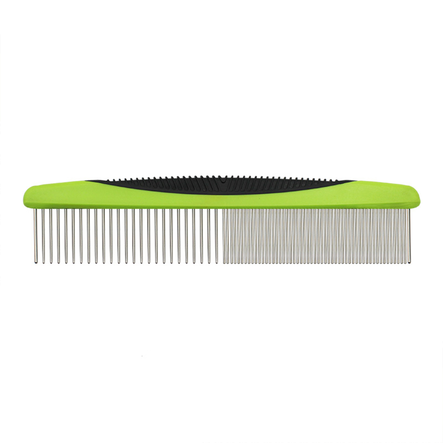 Pet Comb With Fine and Wide Teeth for Dogs and Cats 【AN25-51】