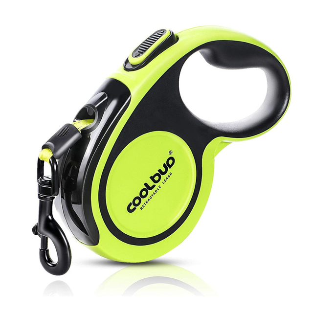 5m Reflective Retractable Dog Leash【UB05S/UB05M/UB05L】