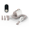 Pet Hair Dryer with Stepless Control Knob【GDF01B】