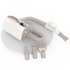Pet Hair Dryer with Stepless Control Knob【GDF01B】