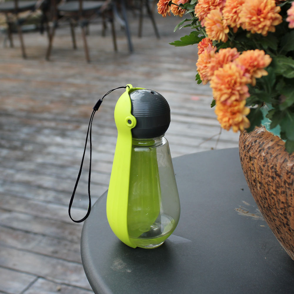 Portable Dog Water Bottle-01