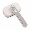 Anti-static Ionic Pet Slicker Brush with Self-Cleaning Function 【0101-124】
