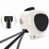 Palm-Sized Retractable Dog Leash IB03-01-XXS