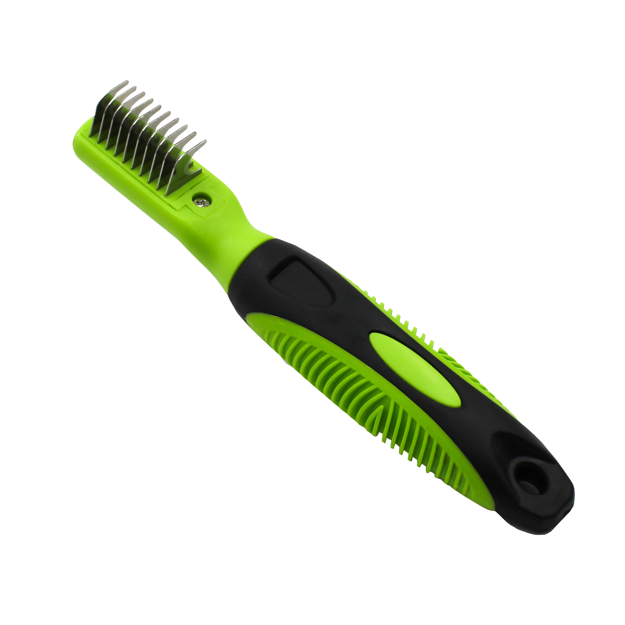 Pet Dematting Tool for Cats & Small to Medium Dogs 【ESAD10】