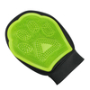 Dual Sided Pet Hair Removal Glove for Dogs and Cats 【RB017】
