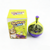 Interactive Treat Dispenser Wobbler Toy for Cats 【0201-002】