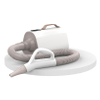 Ionic Touch Screen Pet Hair Dryer【GDF01A】