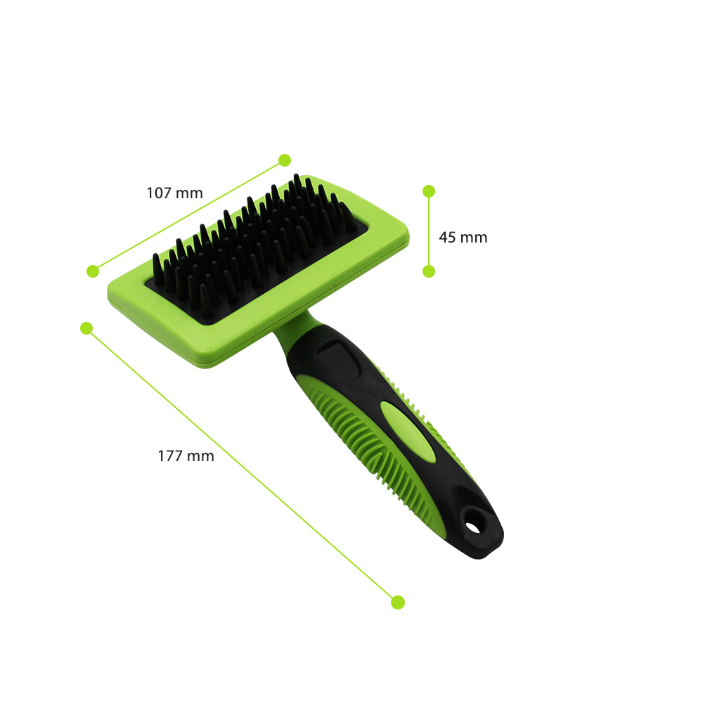 360-Degree Rotating Pet Massage Bath Brush-02