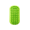 Pet Massage Shampoo Brush with Long Conical Teeth【RB012】