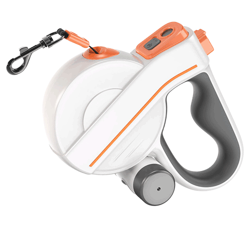  <div style="text-align: center;">Custom Retractable Dog Leash</div> 