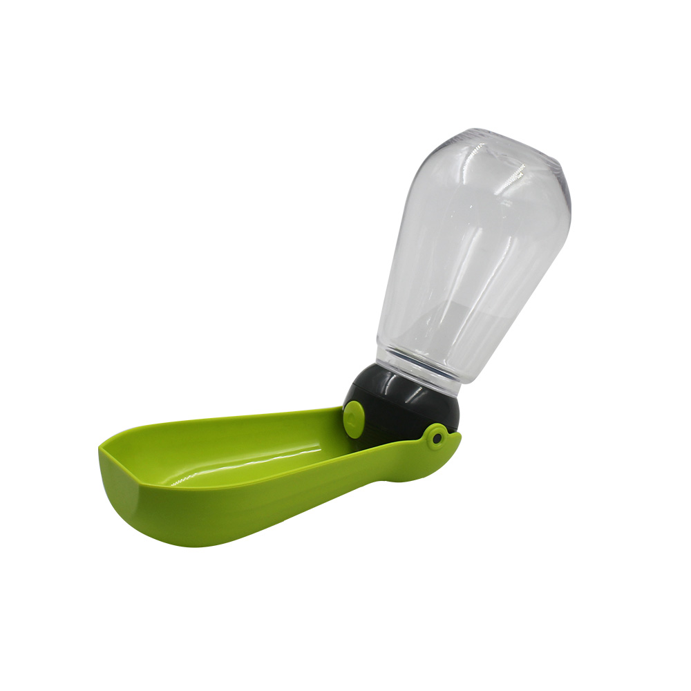Portable Dog Water Bottle 【0303-002】