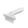 Pet Electric Detangling Comb For Long-Haired Cats and Dogs 【0101-121】