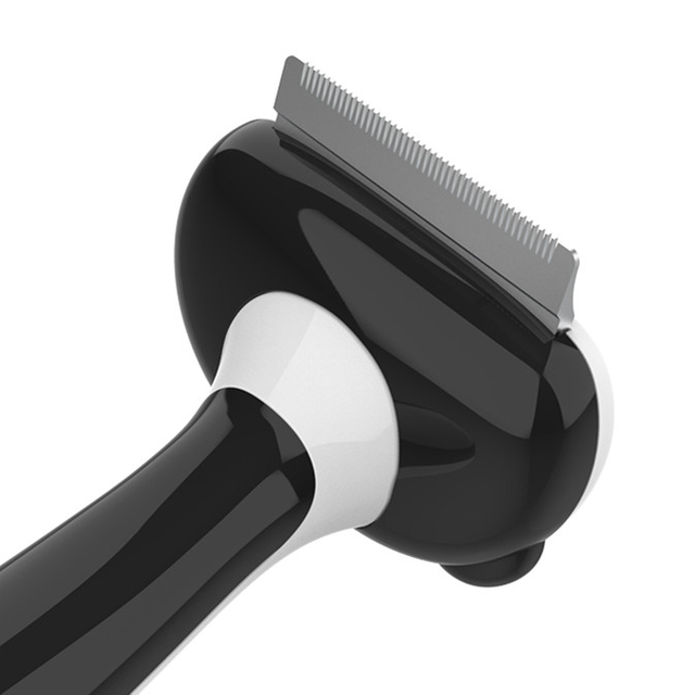 Cat Deshedding Tool 【0107-006-003】