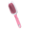 Pet Flexible Elastic Pin Brush for Dogs and Cats【0101-147】