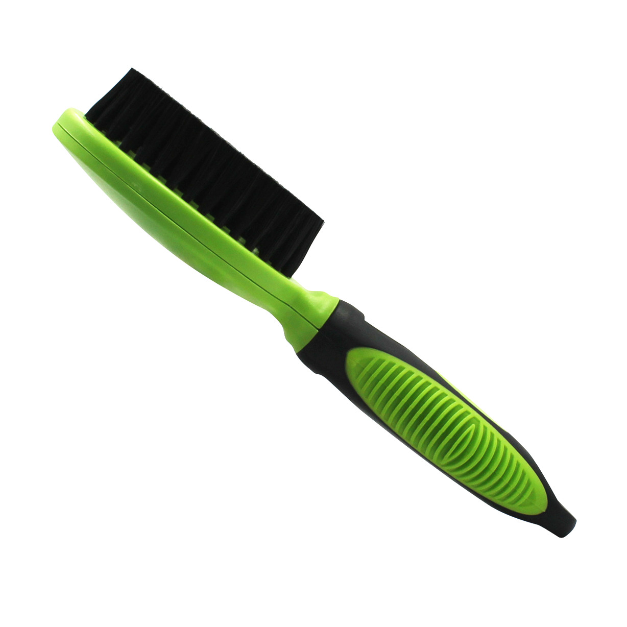 Pet Bristle Brush for Dogs & Cats【LSAH-S/ LSAH-L】