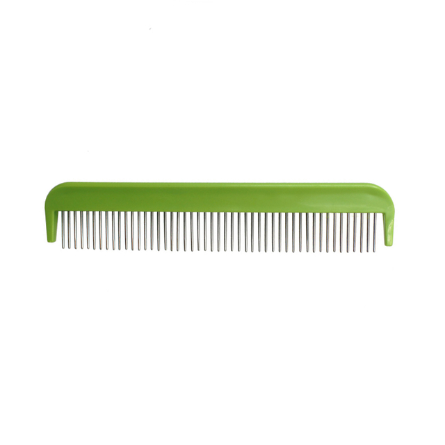 Rotating Pin Pet Comb for Dogs and Cats 【AC48】