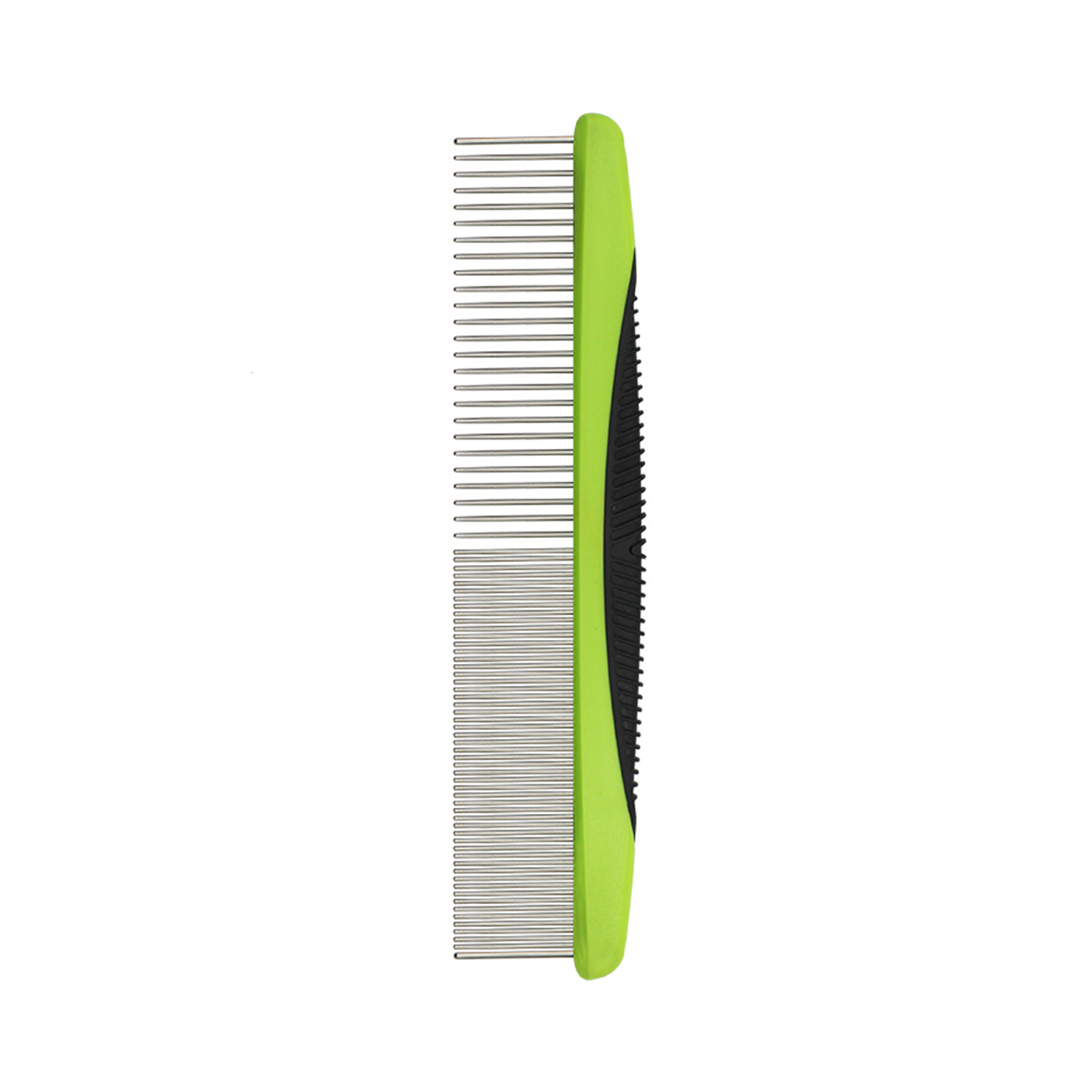 Pet Comb With Fine and Wide Teeth for Dogs and Cats 【AN25-51】