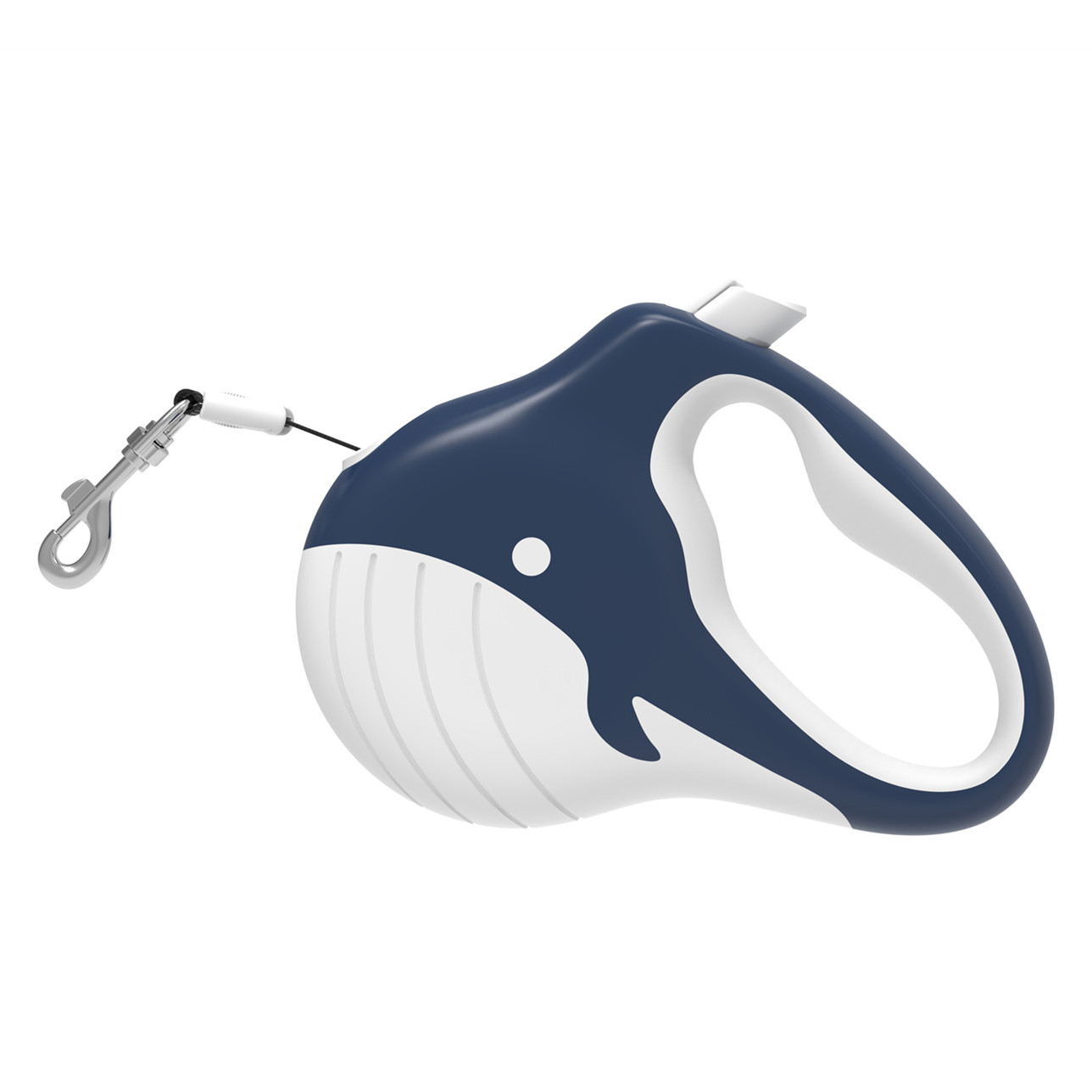 3m Mini Retractable Leash for Dogs up to 12kg【FB03XS】